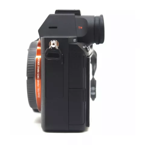 Sony Alpha ILCE-7M3 Body (Б/У)
