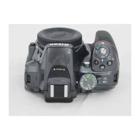 Nikon d5300 kit 18-55 VR 2 gray (Б/У)