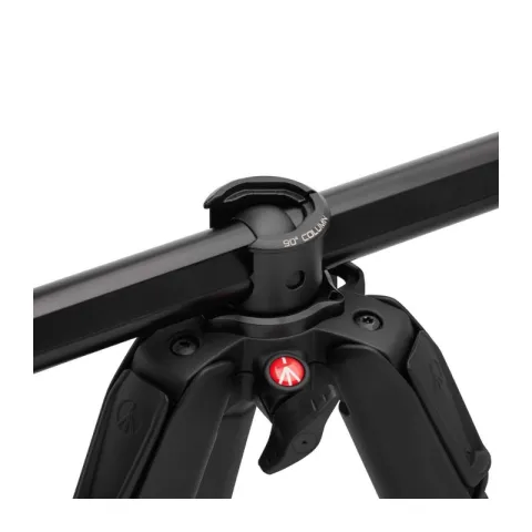 Manfrotto MK055XPRO3-Q6T Штатив и шаровая головка для фотокамеры