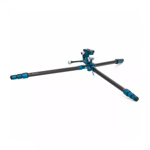 Benro TSSL08CPHVF2 штатив Super Slim карбоновый с универсальной головой для фото и видео/ Arca