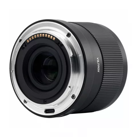 Объектив Viltrox AF 56mm F1.7 Z Lens STM Nikon Z