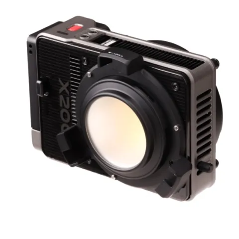 Осветитель Zhiyun MOLUS X200 COB Light Standart