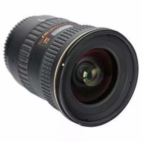 Объектив Tokina AT-X 116 Pro DX II Nikon F