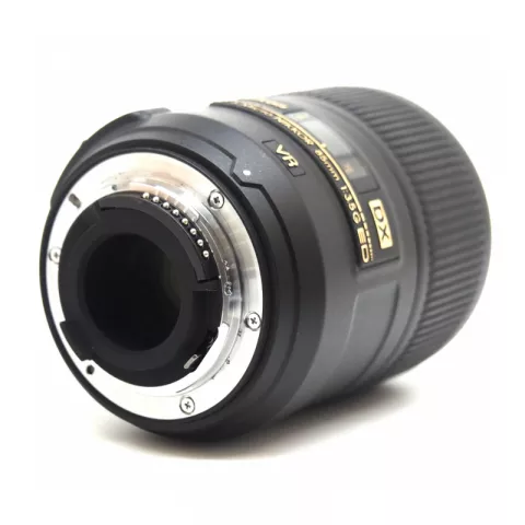 Nikon 85mm f/3.5G ED VR DX AF-S Micro-Nikkor (Б/У)