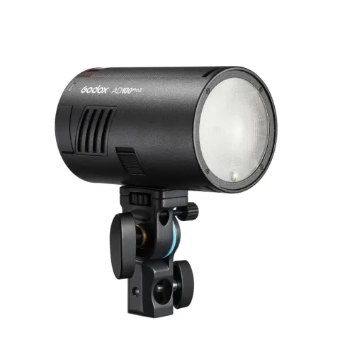Вспышка аккумуляторная Godox Witstro AD100ProII