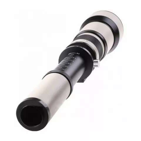 Объектив Samyang 650-1300mm f/8.0-16.0 MC IF T-Mount