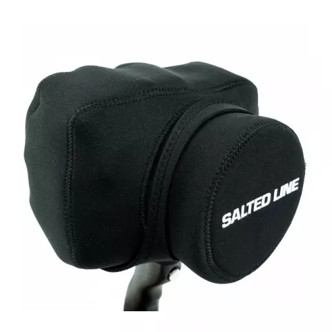 Чехол KitDive Salted line из неопрена для подводных боксов A6xxx