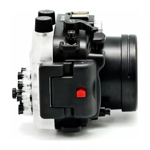 Meikon J5 Kit с портом 10-30mm подводный бокс для Nikon J5 Kit с объективом 10-30mm