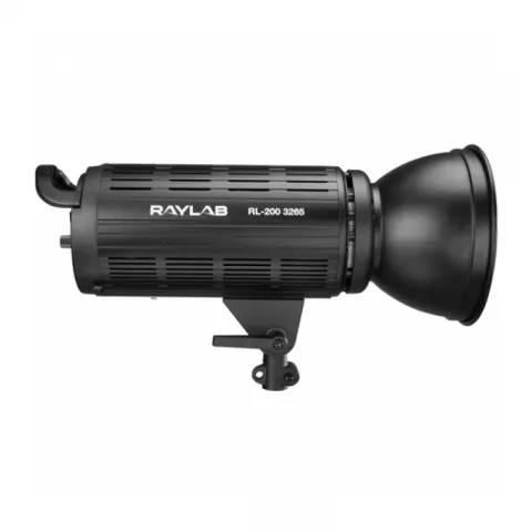 Светодиодный осветитель Raylab RL-200 3200-6500К