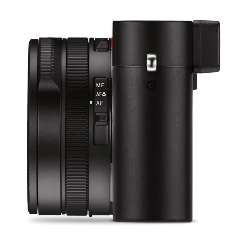 Цифровая фотокамера Leica D-Lux 7 черный