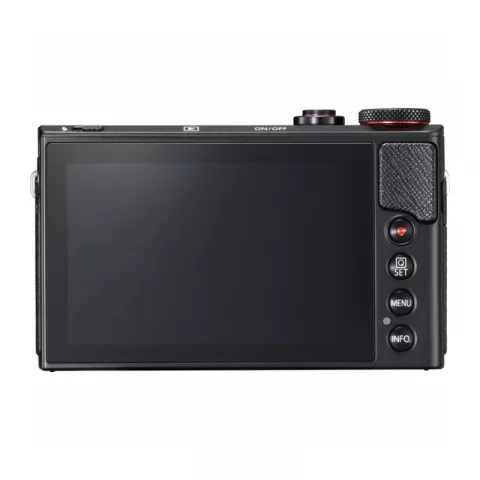Цифровая фотокамера Canon PowerShot G9 X Mark II 
