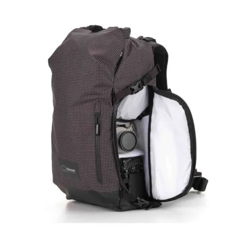 Shimoda Sidecountry 28 Women's Starter Kit Black/White Рюкзак и сумка для фототехники 520-353