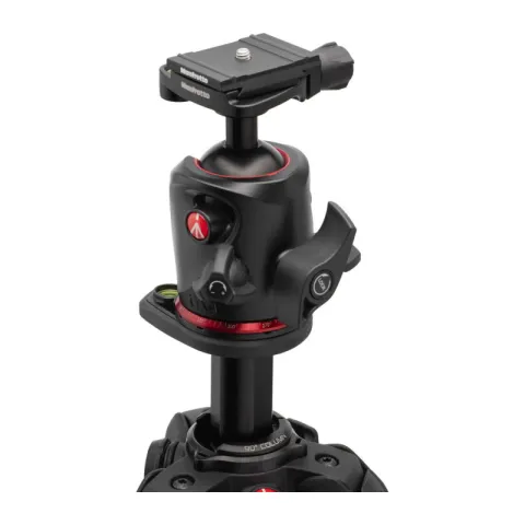 Manfrotto MK055CXPRO4-Q6T Штатив и шаровая головка для фотокамеры