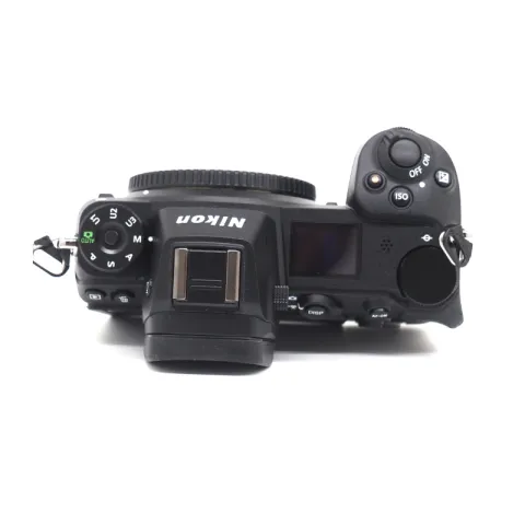 Nikon Z6 Body (Б/У)