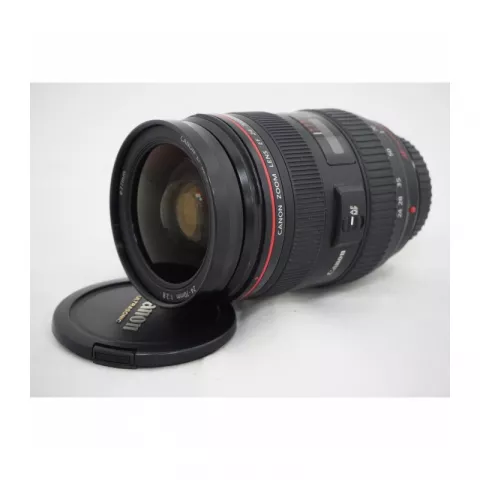 Canon EF 24-70mm f/2.8L USM (Б/У)