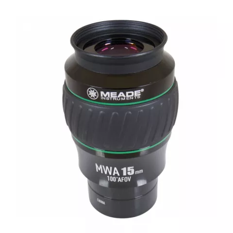 Окуляр MEADE MWA 15mm (2