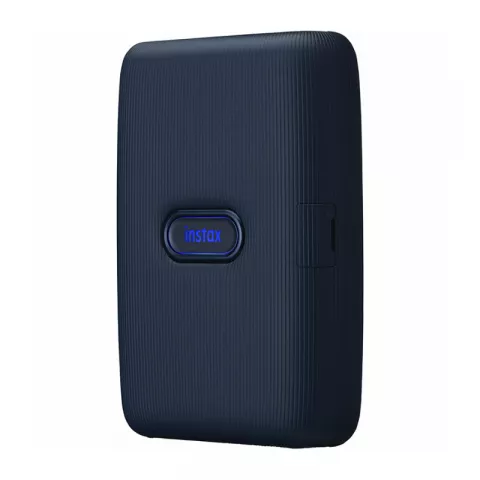 Фотопринтер Fujifilm Instax Mini Link DARK DENIM