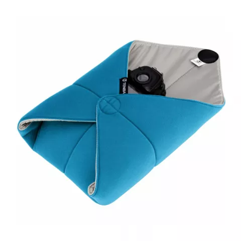 Tenba Tools Protective Wrap 16 Blue Чехол-обертка для фотокамеры (636-333)