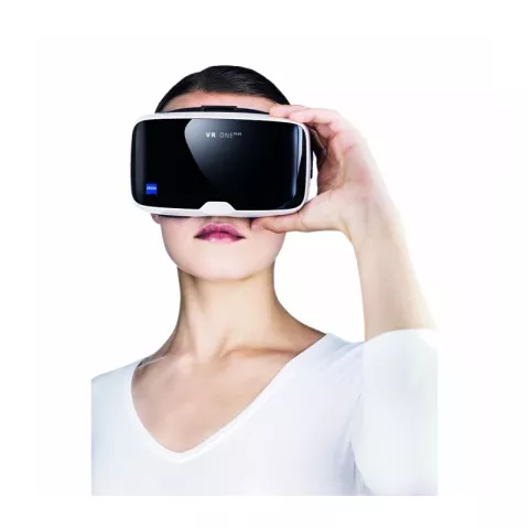 Очки виртуальной реальности Zeiss VR ONE Plus