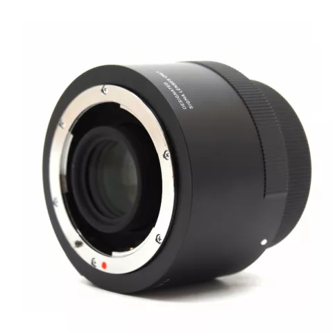 Sigma TC-2001 Nikon F (Б\У) 