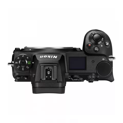 Цифровая фотокамера Nikon Z6 II Body