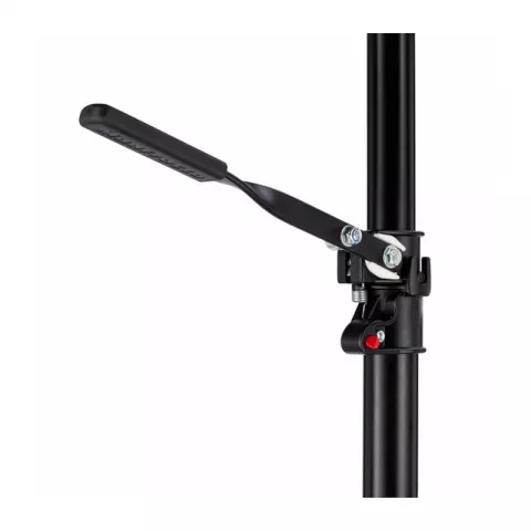 Manfrotto Autopole 076B Распорка 1,5-2,7 м черная