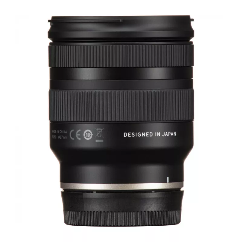 Объектив Tamron 11-20mm F/2.8 Di III-A RXD Fuji (B060X) X-mount