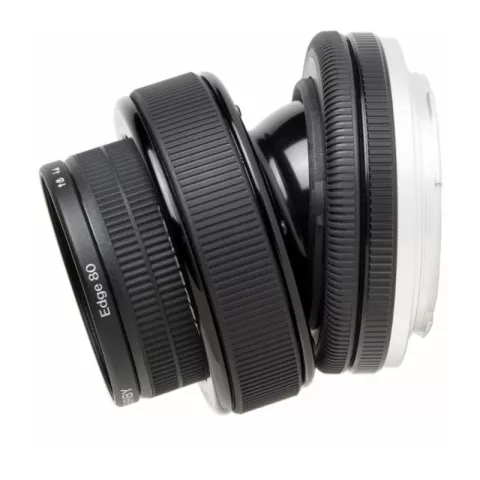 Объектив Lensbaby Composer PRO with Edge 80 Canon EF