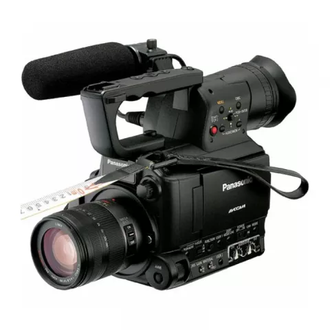 Видеокамера Panasonic AG-AF104AER 