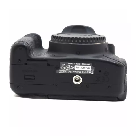 Canon EOS 650D Body (Б/У)