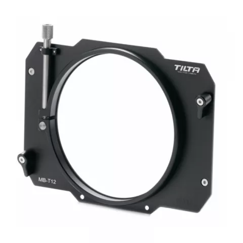Tilta 114mm крепление объектива MB-T12 Clamp-On Matte Box (MB-T12-114)