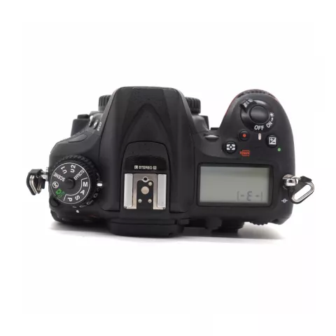 Nikon D7200  Body (Б/У)