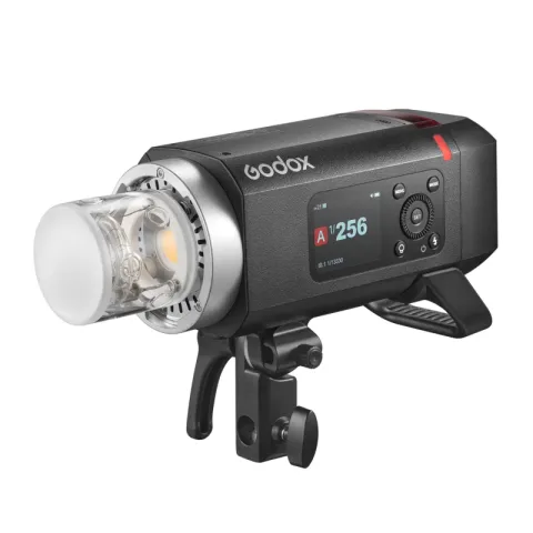 Вспышка аккумуляторная Godox Witstro AD400ProII