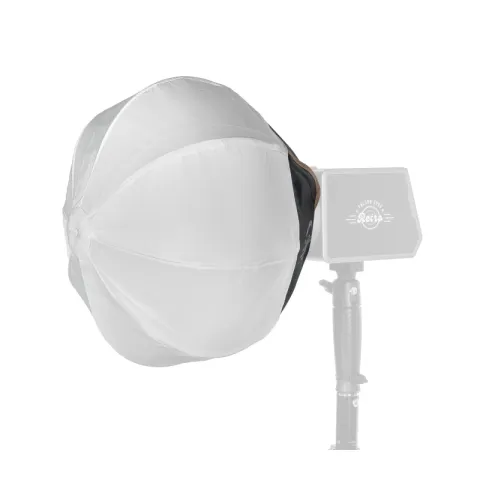 Софтбокс сферический Falcon Eyes Retro LS30 miniBW