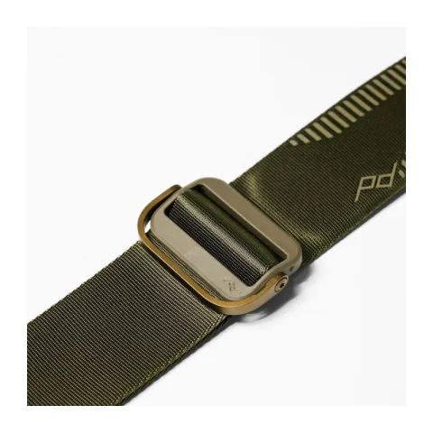 Peak Design Camera Strap Slide V3.0 Kelp (SL-KP-3) Ремень плечевой