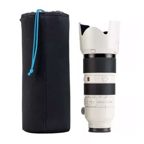 Tenba Tools Soft Lens Pouch 30 x 13 см Чехол мягкий для объектива (636-355)