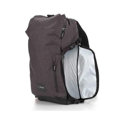 Shimoda Sidecountry 32 Black/White Рюкзак индивидуальной комплектации для фототехники 520-354