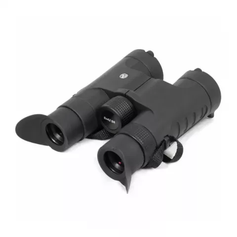 Бинокль Arkon 8x42 BR 