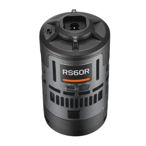 Комплект студийного оборудования Godox RS60R 2K