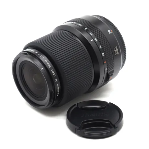 Fujifilm GF 30mm F3.5 R WR (Б/У)