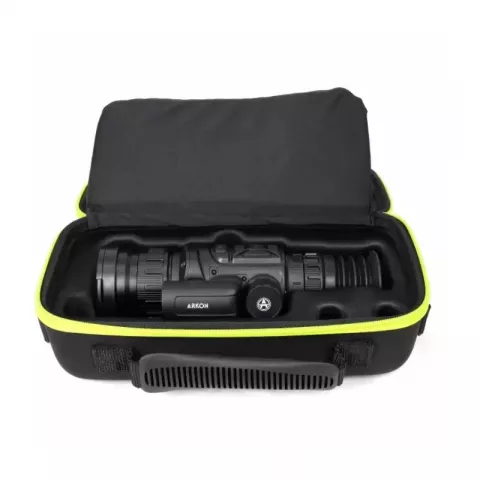 Тепловизионный прицел (с баллистическим калькулятором)  Arkon Arma HR50L 
