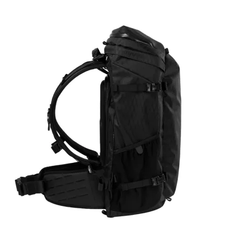 F-Stop Kashmir 2 AIR - 34 Liter Backpack - Black рюкзак без вставки для оборудования (A1550-80)