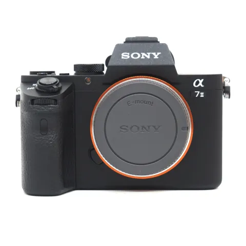 Sony Alpha ILCE-7M2 Body (Б/У)