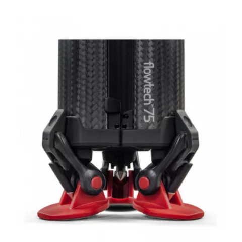 Тренога Sachtler Tripod flowtech 75 MS