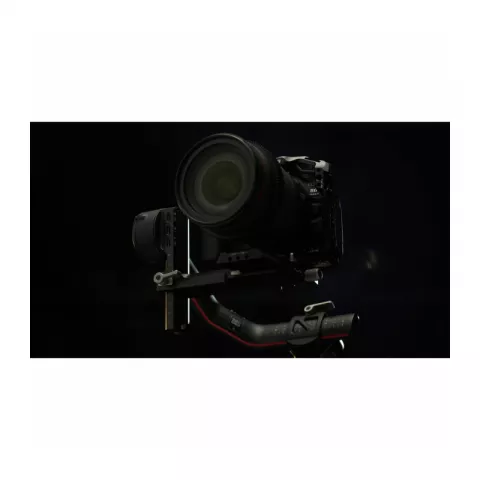 Tilta клетка для камеры Canon R6 Mark II Black (TA-T45-A-B)