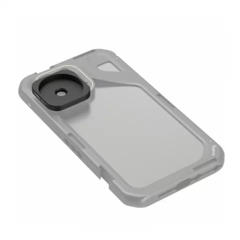 SmallRig 4395 Адаптер-переходник M-Mount / 37mm для клеток смартфонов iPhone 11, 12, 15