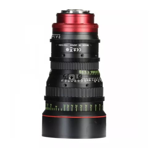 Объектив Canon CN-E30-105mm T2.8 L EF (S)