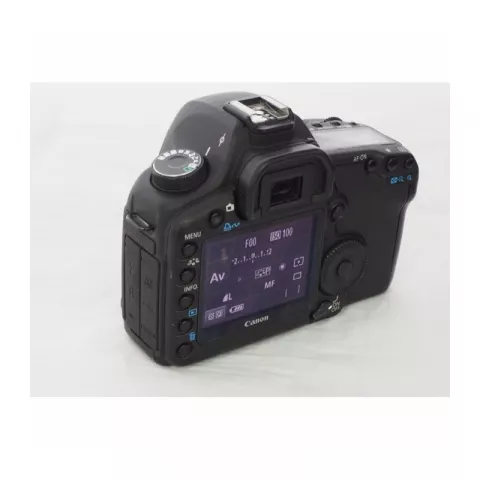 Canon EOS 5D mark II Body (Б/У)