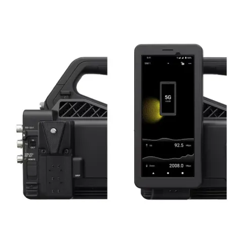 Видеокамера Sony PXW-Z300