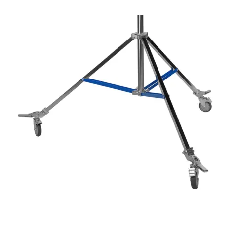 Журавль Falcon Eyes LVM-B300WU на колесах